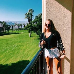 Meet your Posher, Jordan